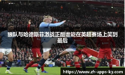 狼队与哈德斯菲激战正酣谁能在英超赛场上笑到最后