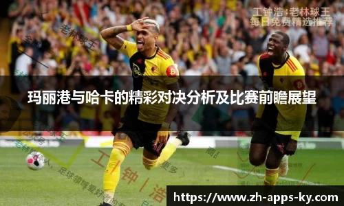 玛丽港与哈卡的精彩对决分析及比赛前瞻展望